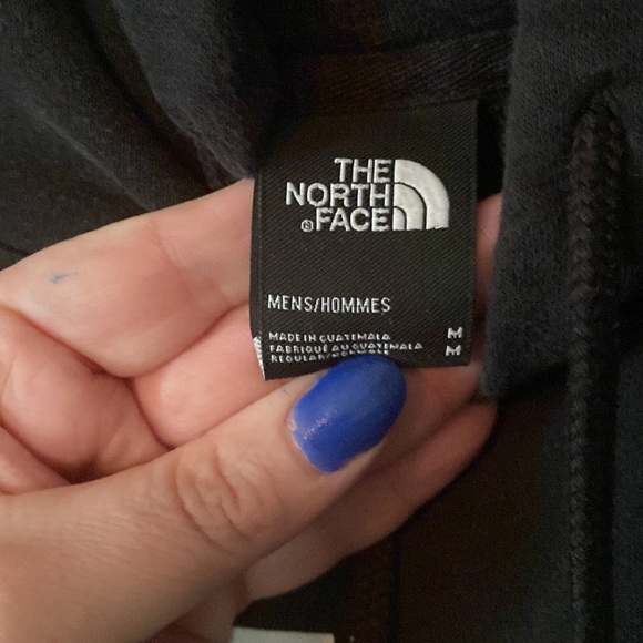 The North Face Hoodie - Picture 3 of 3